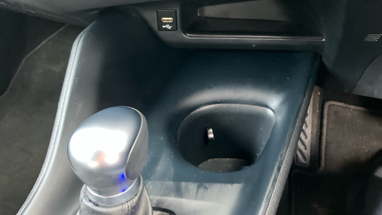 Toyota C-HR 1.8 Hybrid Icon 5dr CVT Hybrid Hatchback